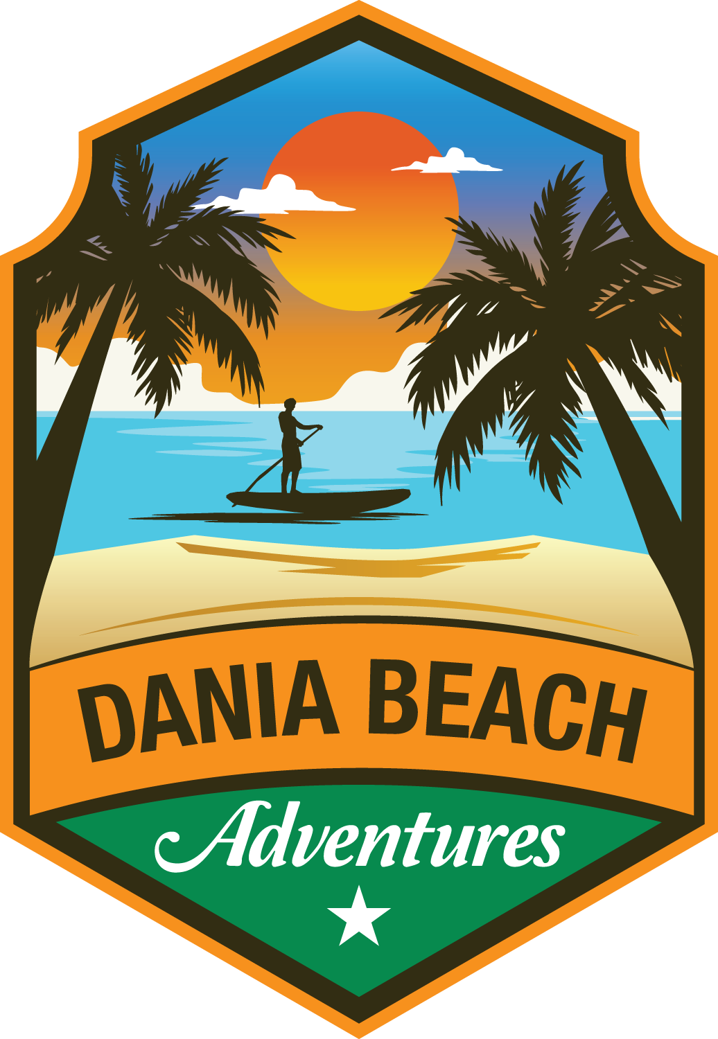 Dania Beach Adventures